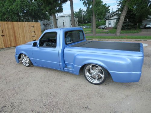 1993 Ford ranger 3.0 v6 engine for sale #10