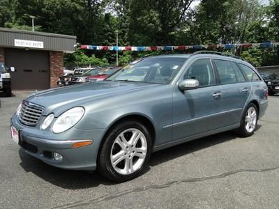 5.0l awd blue air ride navigation leather premium sound moon roof