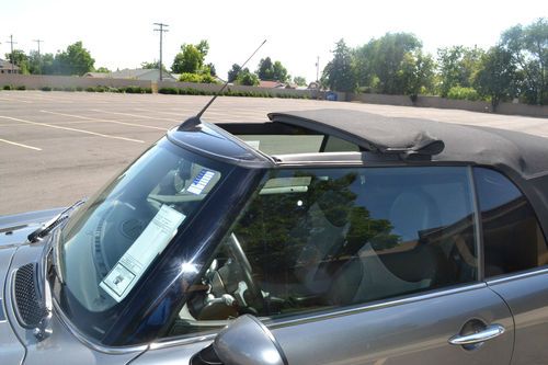 2006 MINI COOPER S CONVERTIBLE !!!9,000 MILES!!!!, US $19,988.00, image 6