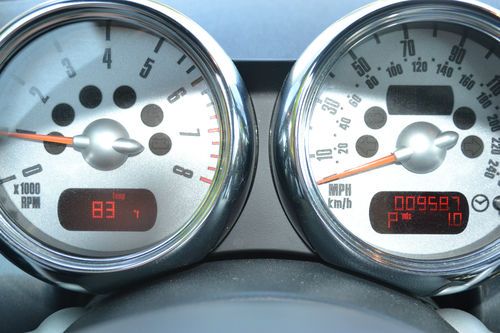 2006 MINI COOPER S CONVERTIBLE !!!9,000 MILES!!!!, US $19,988.00, image 7