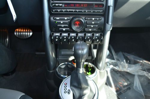 2006 MINI COOPER S CONVERTIBLE !!!9,000 MILES!!!!, US $19,988.00, image 9