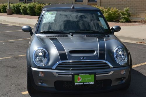 2006 MINI COOPER S CONVERTIBLE !!!9,000 MILES!!!!, US $19,988.00, image 17