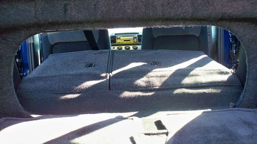 2005 Toyota Camry LE Sedan 4-Door 2.4L, image 7