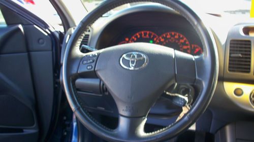 2005 Toyota Camry LE Sedan 4-Door 2.4L, image 14
