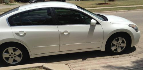 2007 Nissan Altima S Sedan 4-Door 2.5L, US $9,200.00, image 3