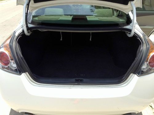 2007 Nissan Altima S Sedan 4-Door 2.5L, US $9,200.00, image 5