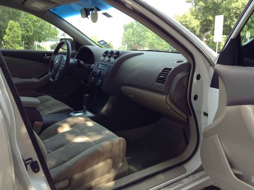 2007 Nissan Altima S Sedan 4-Door 2.5L, US $9,200.00, image 6