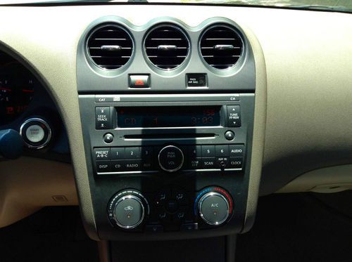 2007 Nissan Altima S Sedan 4-Door 2.5L, US $9,200.00, image 8
