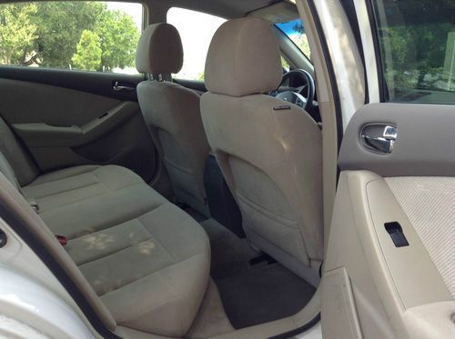 2007 Nissan Altima S Sedan 4-Door 2.5L, US $9,200.00, image 10
