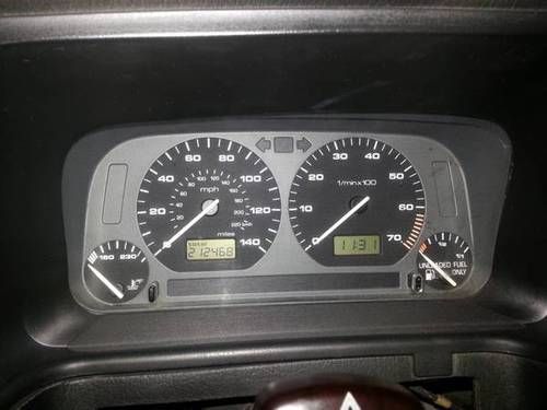 1995 Volkswagen Jetta GLS Sedan 4-Door 2.0L, US $1,250.00, image 2