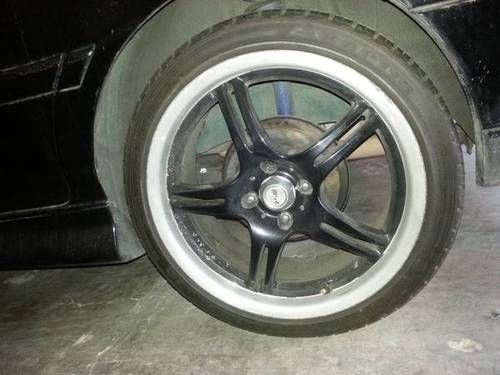 1995 Volkswagen Jetta GLS Sedan 4-Door 2.0L, US $1,250.00, image 3