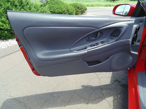 1996 Mitsubishi Eclipse GST TURBO 5sp Spyder convertible all original very clean, image 13