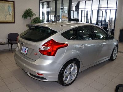 BRAND NEW 2013 FORD FOCUS ST THAT IS DISCOUNTED AND READY FOR A NEW HOME TODAY!!, US $22,888.00, image 3
