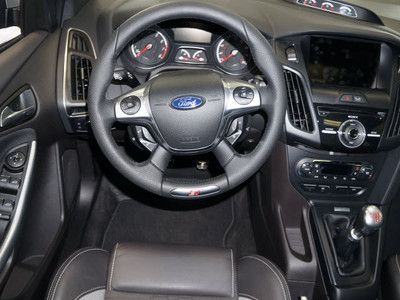 BRAND NEW 2013 FORD FOCUS ST THAT IS DISCOUNTED AND READY FOR A NEW HOME TODAY!!, US $22,888.00, image 8