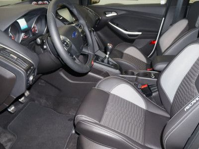 BRAND NEW 2013 FORD FOCUS ST THAT IS DISCOUNTED AND READY FOR A NEW HOME TODAY!!, US $22,888.00, image 9