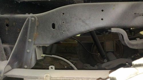 1983 chevy truck, US $5,000.00, image 6