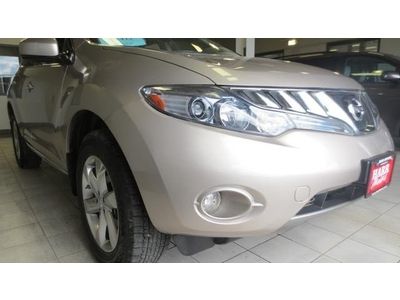 SL SUV 3.5L CD AWD Keyless Start Tow Hooks Power Steering 4-Wheel Disc Brakes, image 2