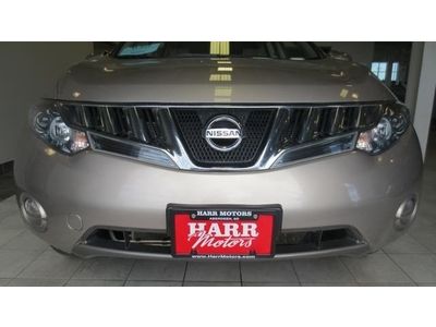 SL SUV 3.5L CD AWD Keyless Start Tow Hooks Power Steering 4-Wheel Disc Brakes, image 3