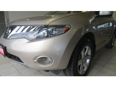 SL SUV 3.5L CD AWD Keyless Start Tow Hooks Power Steering 4-Wheel Disc Brakes, image 4