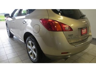 SL SUV 3.5L CD AWD Keyless Start Tow Hooks Power Steering 4-Wheel Disc Brakes, image 7