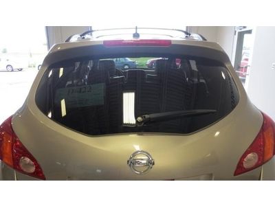 SL SUV 3.5L CD AWD Keyless Start Tow Hooks Power Steering 4-Wheel Disc Brakes, image 9