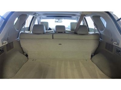 SL SUV 3.5L CD AWD Keyless Start Tow Hooks Power Steering 4-Wheel Disc Brakes, image 11