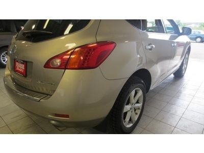 SL SUV 3.5L CD AWD Keyless Start Tow Hooks Power Steering 4-Wheel Disc Brakes, image 12