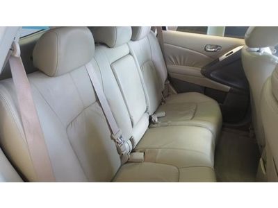 SL SUV 3.5L CD AWD Keyless Start Tow Hooks Power Steering 4-Wheel Disc Brakes, image 13