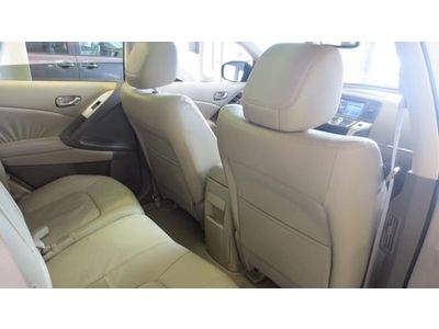 SL SUV 3.5L CD AWD Keyless Start Tow Hooks Power Steering 4-Wheel Disc Brakes, image 14