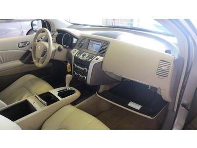 SL SUV 3.5L CD AWD Keyless Start Tow Hooks Power Steering 4-Wheel Disc Brakes, image 16