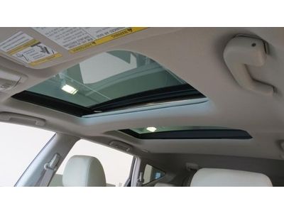 SL SUV 3.5L CD AWD Keyless Start Tow Hooks Power Steering 4-Wheel Disc Brakes, image 18