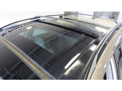 SL SUV 3.5L CD AWD Keyless Start Tow Hooks Power Steering 4-Wheel Disc Brakes, image 19