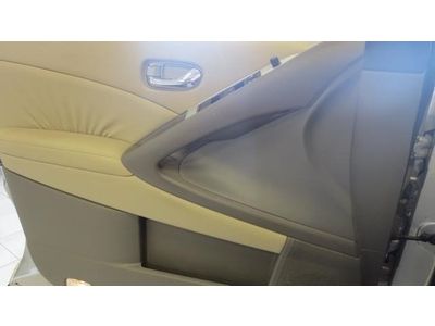 SL SUV 3.5L CD AWD Keyless Start Tow Hooks Power Steering 4-Wheel Disc Brakes, image 22