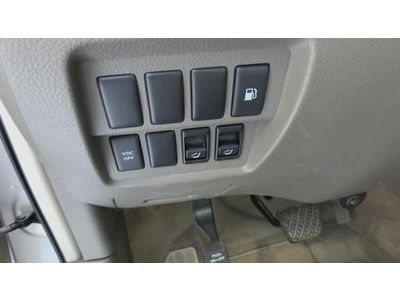 SL SUV 3.5L CD AWD Keyless Start Tow Hooks Power Steering 4-Wheel Disc Brakes, image 24