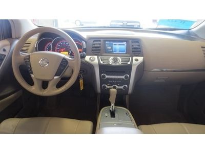 SL SUV 3.5L CD AWD Keyless Start Tow Hooks Power Steering 4-Wheel Disc Brakes, image 27