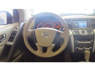 SL SUV 3.5L CD AWD Keyless Start Tow Hooks Power Steering 4-Wheel Disc Brakes, image 28