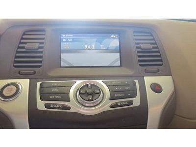 SL SUV 3.5L CD AWD Keyless Start Tow Hooks Power Steering 4-Wheel Disc Brakes, image 31