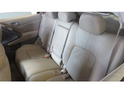 SL SUV 3.5L CD AWD Keyless Start Tow Hooks Power Steering 4-Wheel Disc Brakes, image 33