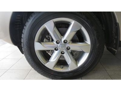 SL SUV 3.5L CD AWD Keyless Start Tow Hooks Power Steering 4-Wheel Disc Brakes, image 34