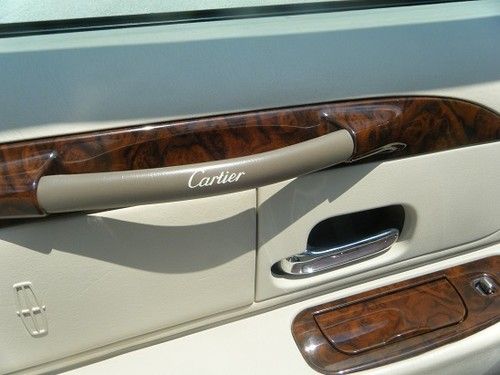 2000 Lincoln Town Car Cartier Sedan 4-Door 4.6L~GARAGE KEPT! FULLY LOADED!, US $3,999.00, image 9