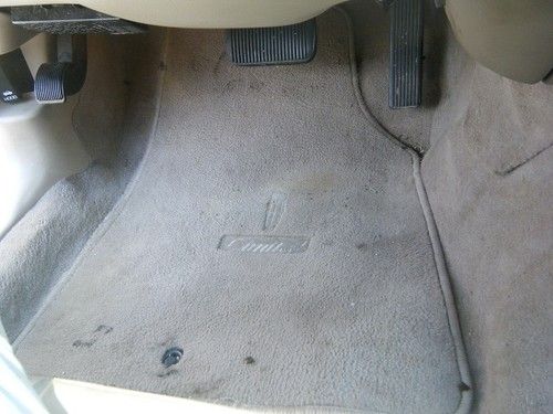 2000 Lincoln Town Car Cartier Sedan 4-Door 4.6L~GARAGE KEPT! FULLY LOADED!, US $3,999.00, image 10