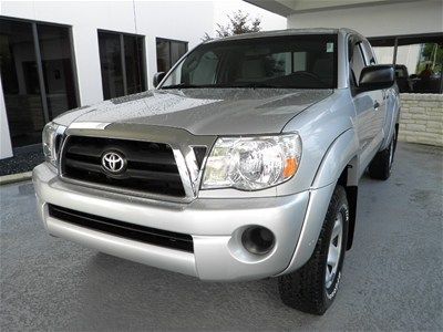 2008 2.7l 4wd x-cab