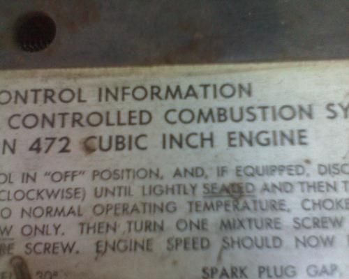 1970 Cadillac DeVille Base Hardtop 2-Door 7.7L, image 2