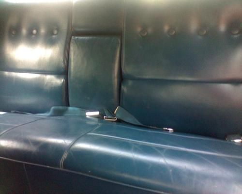 1970 Cadillac DeVille Base Hardtop 2-Door 7.7L, image 3