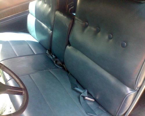 1970 Cadillac DeVille Base Hardtop 2-Door 7.7L, image 4