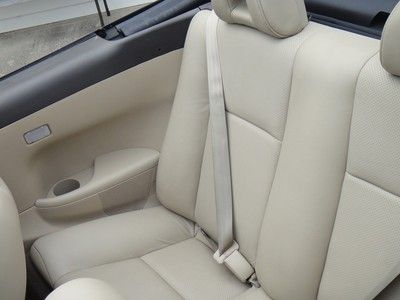 Solara Convertible SLE - Leather Loaded, image 7