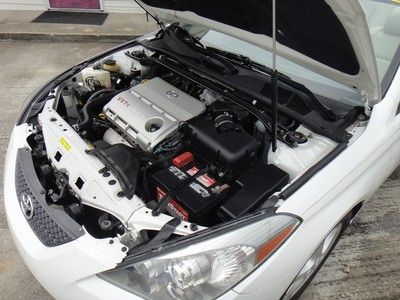 Solara Convertible SLE - Leather Loaded, image 14