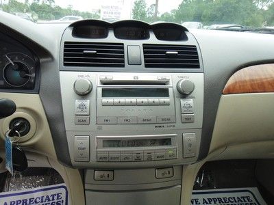 Solara Convertible SLE - Leather Loaded, image 16