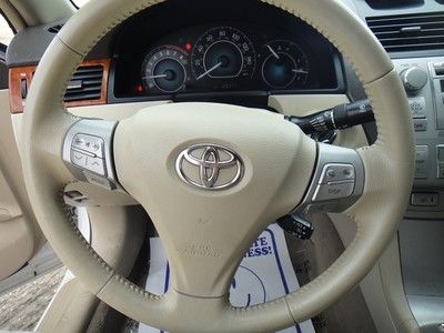 Solara Convertible SLE - Leather Loaded, image 17