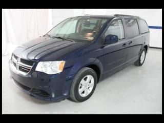 12 dodge grand caravan wagon sxt, power windows, power locks, we finance!
